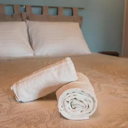 Frosos Beachfront Maisonette Acharavi * Acharavi (Corfu)