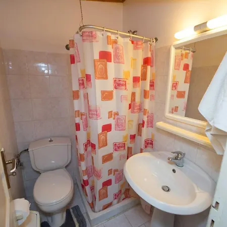 Apartment Frosos Beachfront Maisonette Acharavi