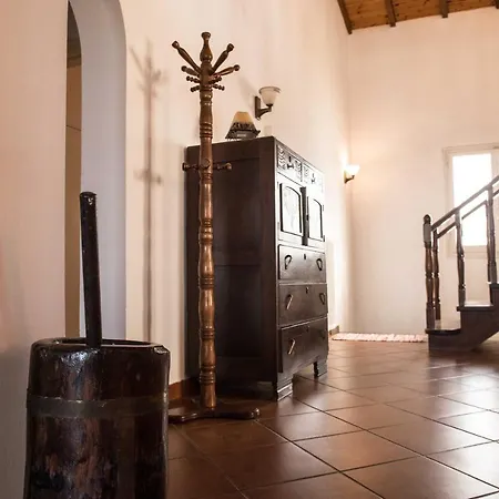 Frosos Beachfront Maisonette Acharavi Apartamento Acharavi (Corfu)