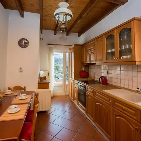 Appartement Frosos Beachfront Maisonette Acharavi
