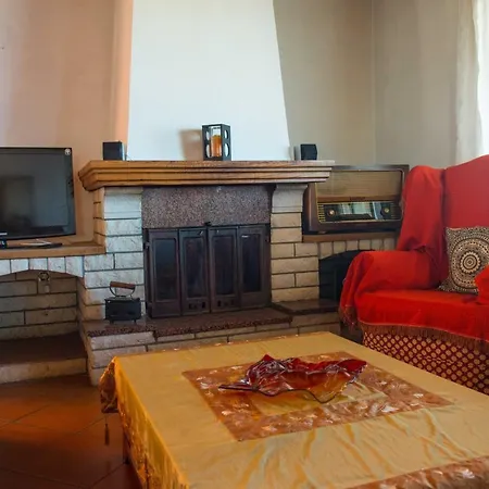 Appartement Frosos Beachfront Maisonette Acharavi *