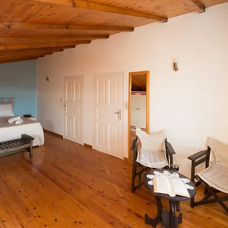 Frosos Beachfront Maisonette Acharavi * Acharavi (Corfu)