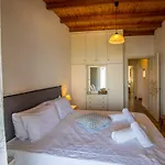 Frosos Beachfront Maisonette Acharavi Apartmán