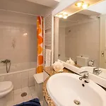 公寓 Frosos Beachfront Maisonette Acharavi 阿查拉维