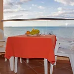Apartmán Frosos Beachfront Maisonette Acharavi