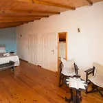 Frosos Beachfront Maisonette Acharavi * Acharavi (Corfu)