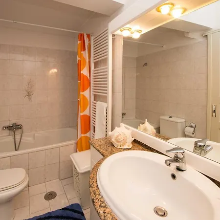 Lägenhet Frosos Beachfront Maisonette Acharavi Acharavi (Corfu)