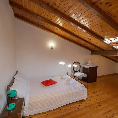 Apartament Frosos Beachfront Maisonette Acharavi *